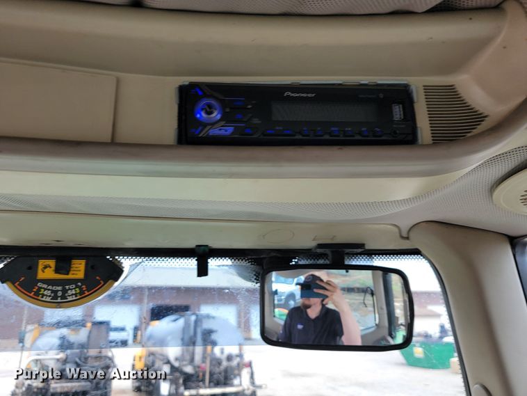 image for item JL9520 John Deere 6430  MFWD tractor