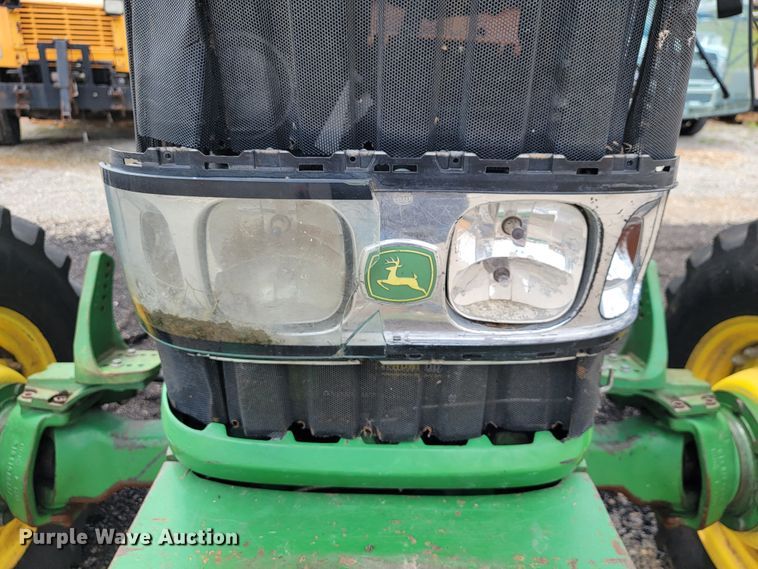 image for item JL9520 John Deere 6430  MFWD tractor