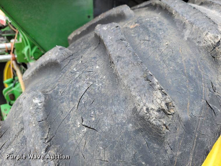 image for item JL9520 John Deere 6430  MFWD tractor