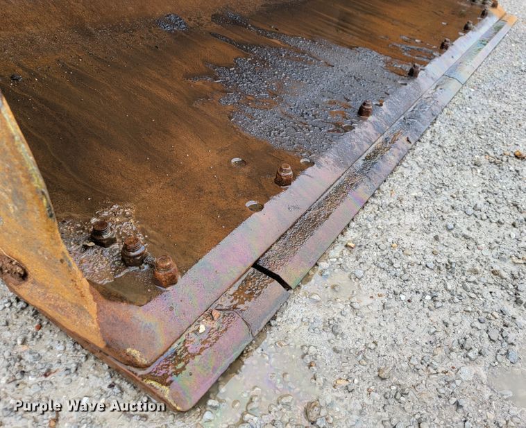 image for item JL9521 2007 John Deere 444J  wheel loader