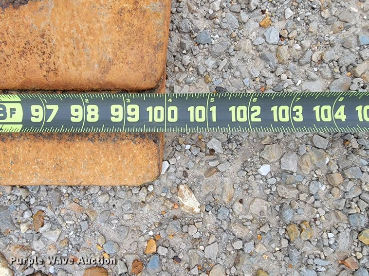 image for item JL9521 2007 John Deere 444J  wheel loader