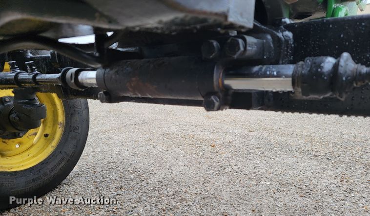 image for item JL9522 2007 John Deere 5325  tractor