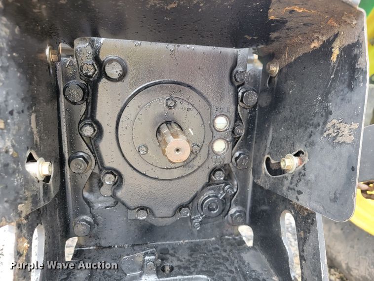 image for item JL9522 2007 John Deere 5325  tractor