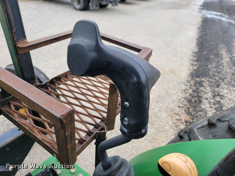 image for item JL9522 2007 John Deere 5325  tractor