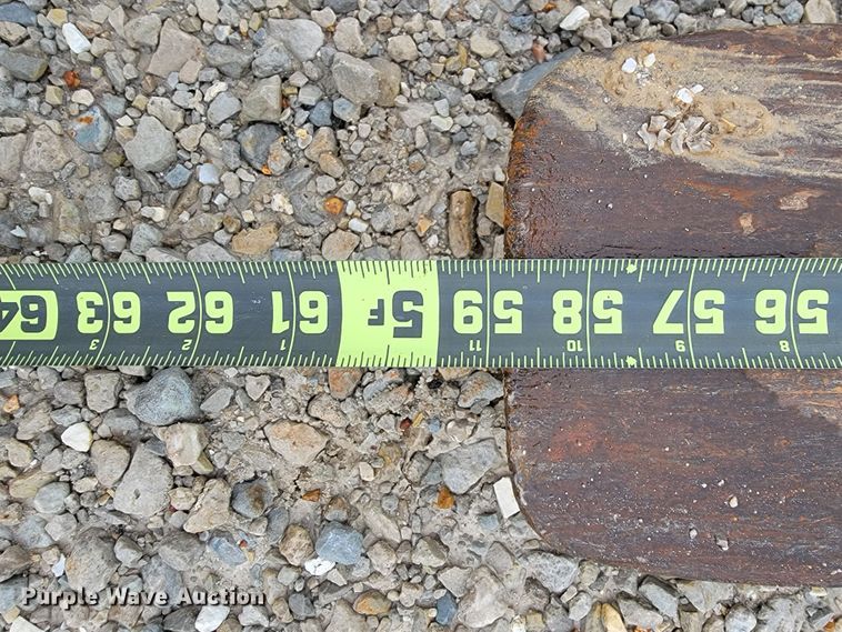 image for item JL9523 2007 John Deere 444J  wheel loader