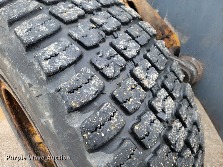 image for item JL9523 2007 John Deere 444J  wheel loader