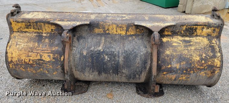 image for item JL9523 2007 John Deere 444J  wheel loader