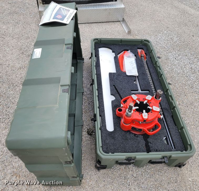 image for item JL9532 Ridgid 141  pipefitter