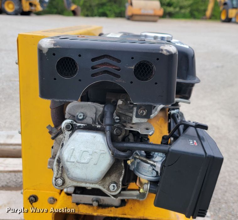 image for item JL9535 Titan TAC-2T  air compressor