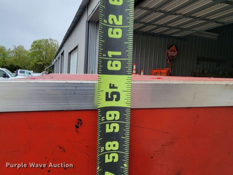 image for item JL9543 Snap-on  toolbox