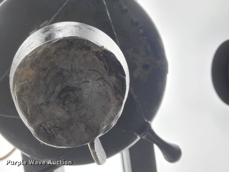 image for item JL9544 Dake 7001  hydraulic press