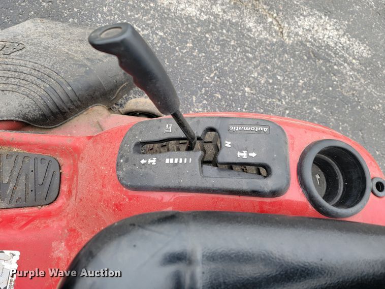 image for item JL9545 Craftsman 917  lawn mower