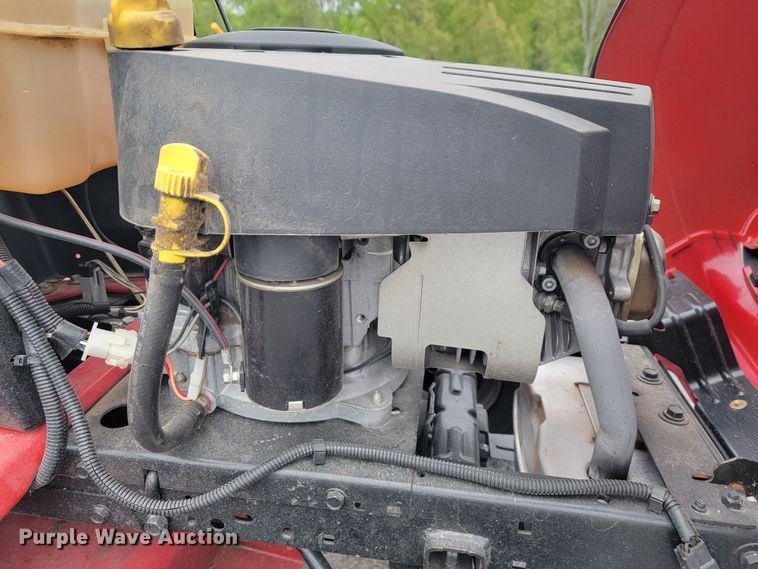 image for item JL9545 Craftsman 917  lawn mower