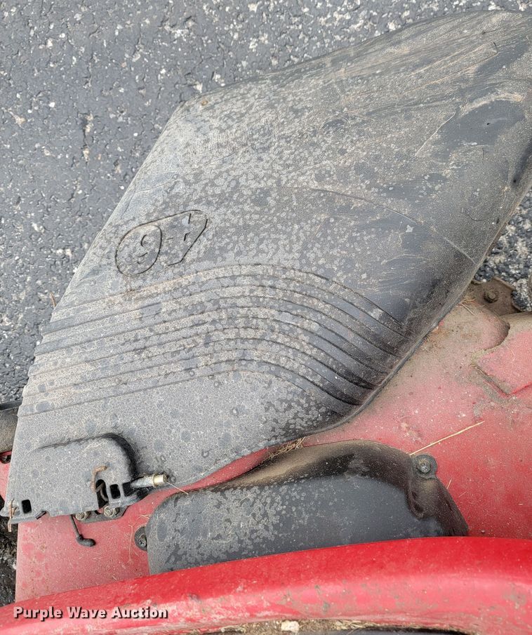 image for item JL9545 Craftsman 917  lawn mower