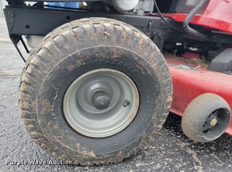 image for item JL9545 Craftsman 917  lawn mower