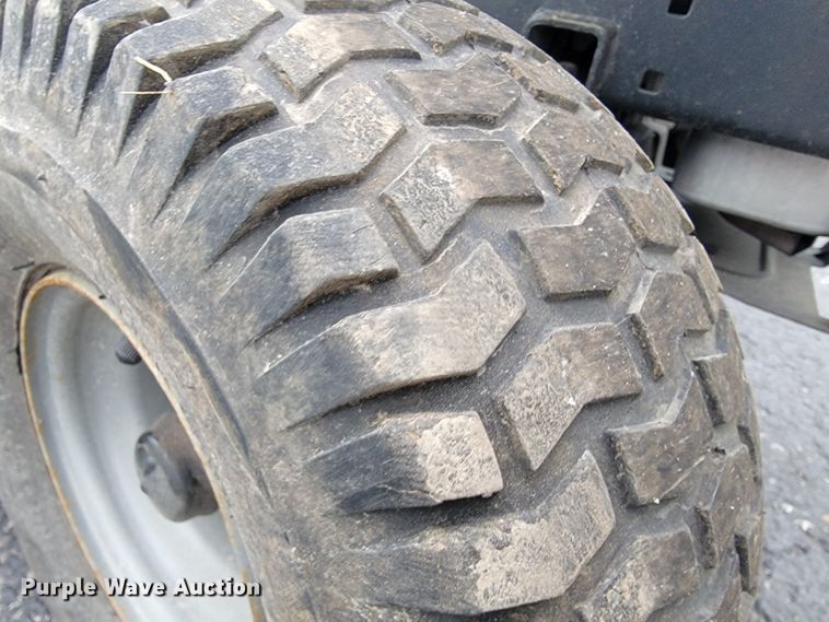 image for item JL9545 Craftsman 917  lawn mower