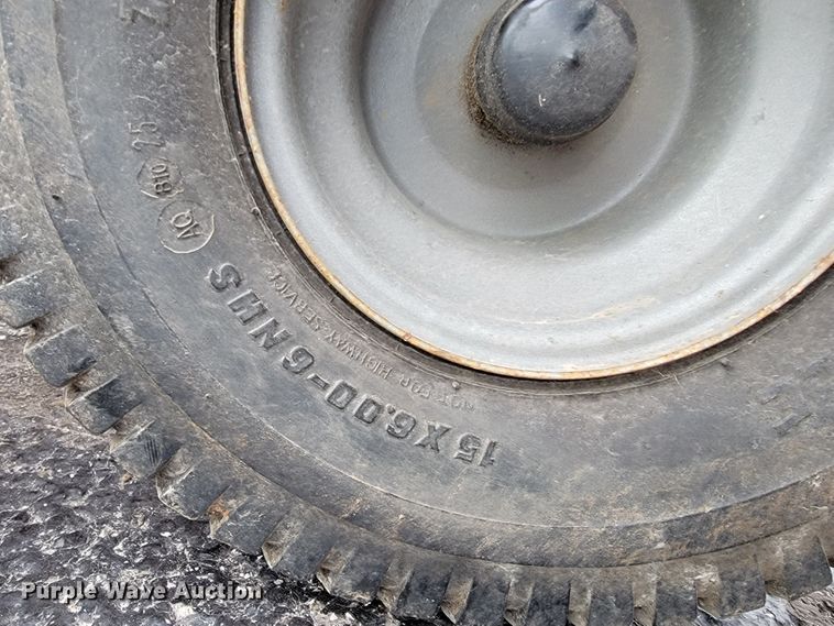 image for item JL9545 Craftsman 917  lawn mower