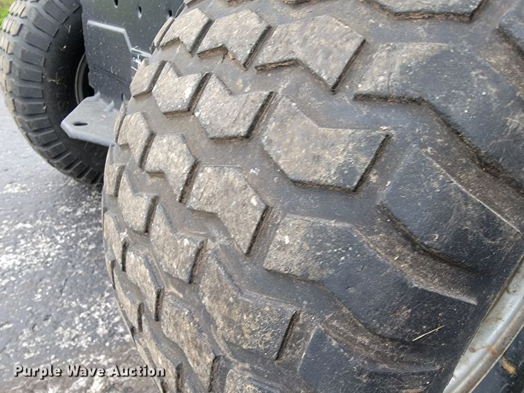 image for item JL9545 Craftsman 917  lawn mower