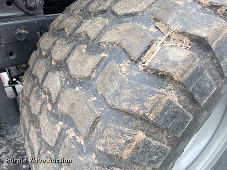 image for item JL9545 Craftsman 917  lawn mower