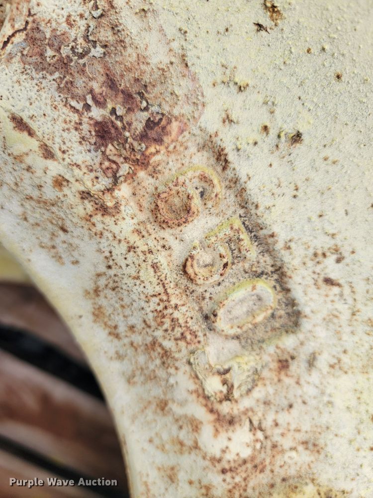 image for item JL9548 (9) wheel weights