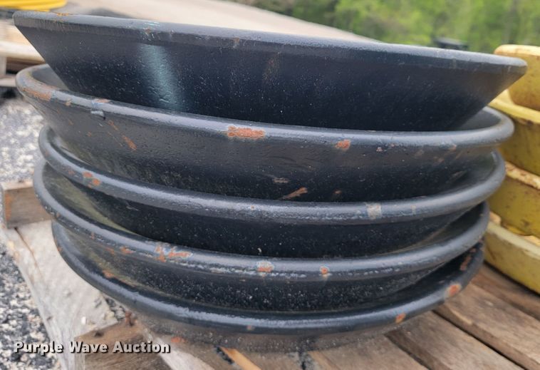 image for item JL9548 (9) wheel weights