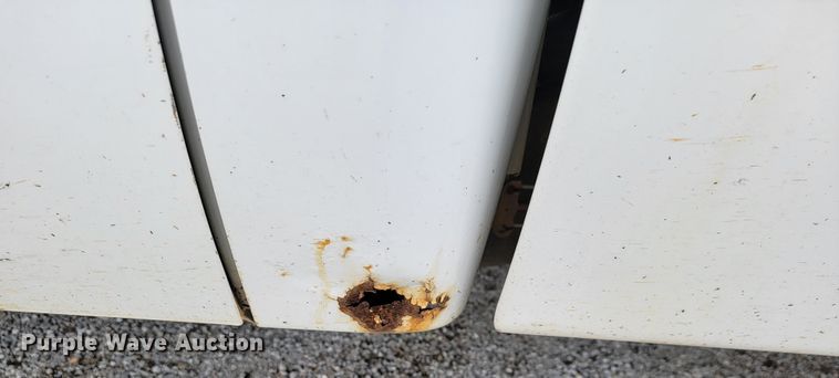 image for item JL9554 2008  Chevrolet Silverado 1500  pickup truck