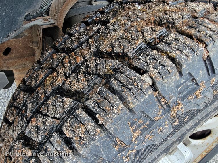 image for item JL9554 2008  Chevrolet Silverado 1500  pickup truck