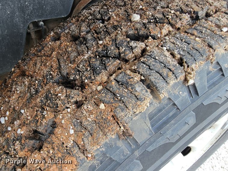 image for item JL9554 2008  Chevrolet Silverado 1500  pickup truck