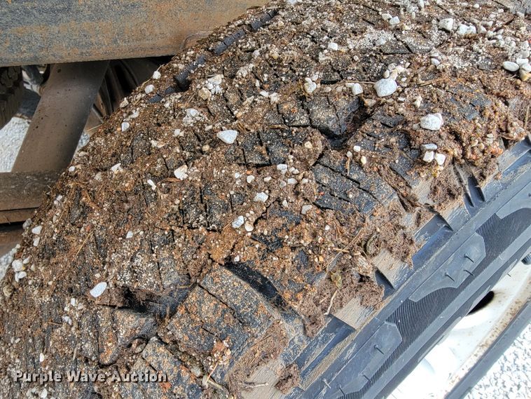 image for item JL9554 2008  Chevrolet Silverado 1500  pickup truck