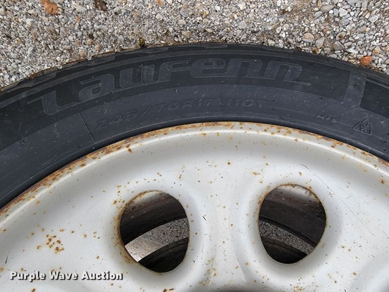 image for item JL9554 2008  Chevrolet Silverado 1500  pickup truck