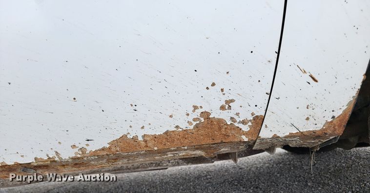 image for item JL9556 2009 Chevrolet Silverado 1500  pickup truck