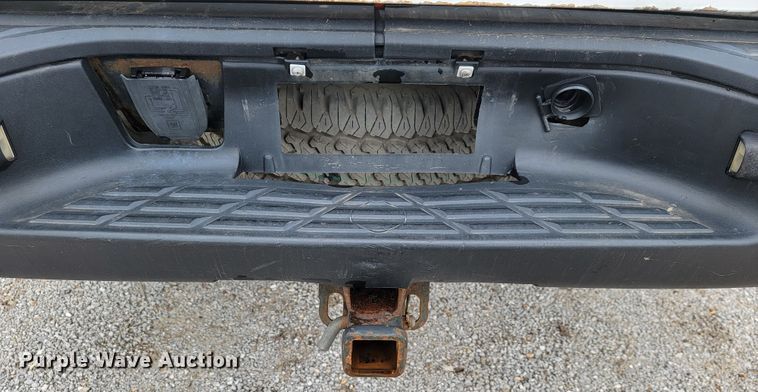 image for item JL9556 2009 Chevrolet Silverado 1500  pickup truck