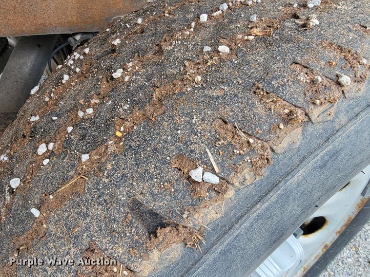 image for item JL9556 2009 Chevrolet Silverado 1500  pickup truck