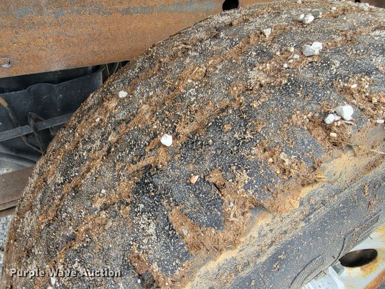 image for item JL9556 2009 Chevrolet Silverado 1500  pickup truck