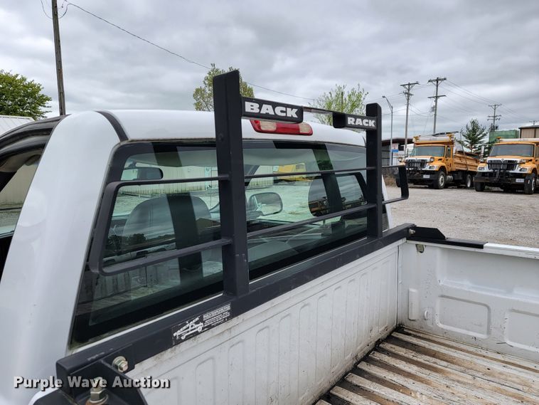 image for item JL9558 2005 Chevrolet Silverado 1500  pickup truck