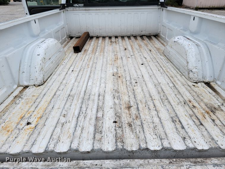 image for item JL9558 2005 Chevrolet Silverado 1500  pickup truck