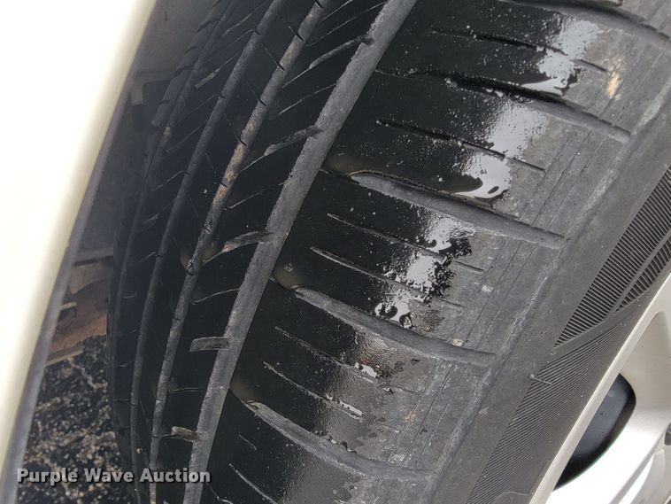 image for item JL9559 2007 Chevrolet Impala LS