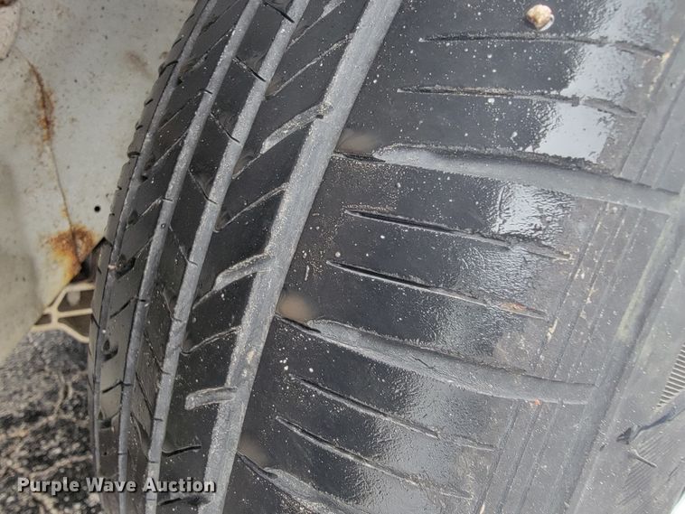 image for item JL9559 2007 Chevrolet Impala LS