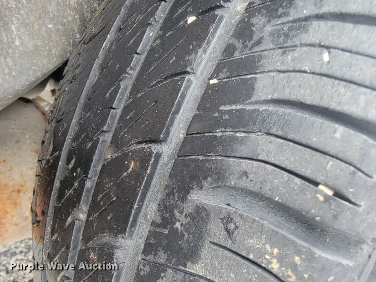 image for item JL9559 2007 Chevrolet Impala LS