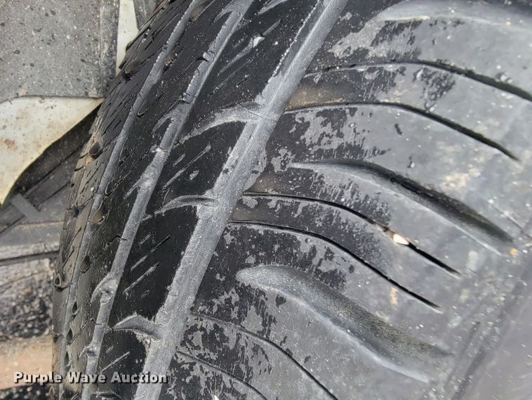 image for item JL9559 2007 Chevrolet Impala LS