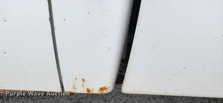 image for item JL9560 2008 Chevrolet Silverado 1500  pickup truck