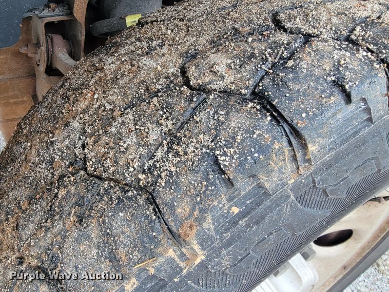 image for item JL9560 2008 Chevrolet Silverado 1500  pickup truck