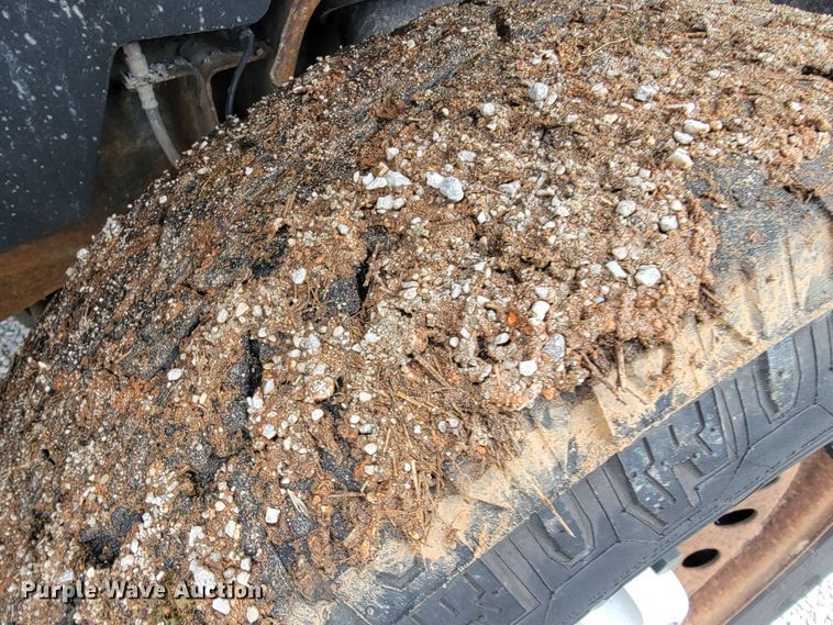 image for item JL9560 2008 Chevrolet Silverado 1500  pickup truck