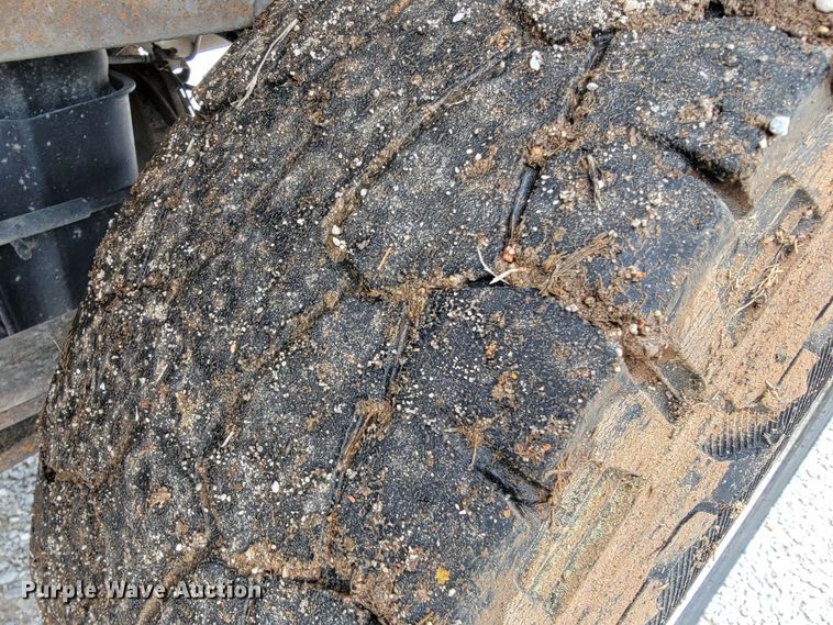 image for item JL9560 2008 Chevrolet Silverado 1500  pickup truck