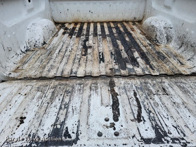 image for item JL9561 2008 Chevrolet Silverado 1500  Crew Cab pickup truck