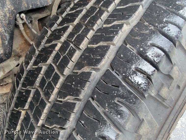 image for item JL9561 2008 Chevrolet Silverado 1500  Crew Cab pickup truck