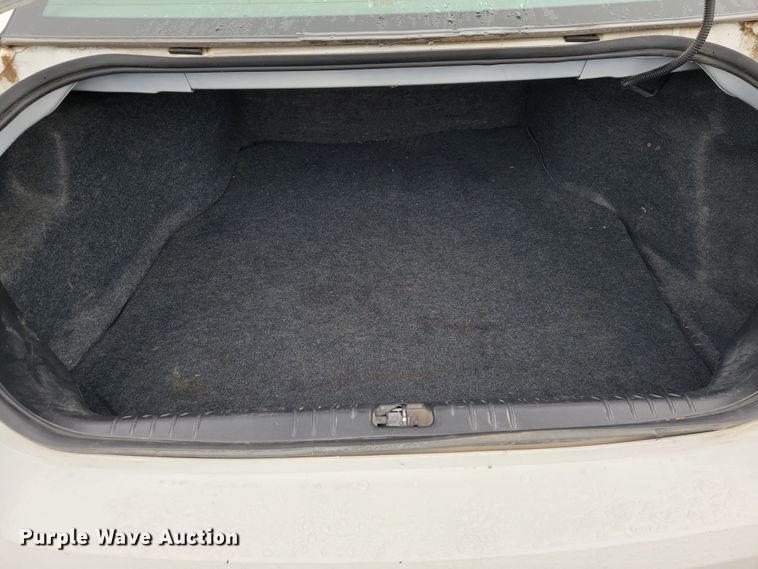 image for item JL9562 2010 Chevrolet Impala