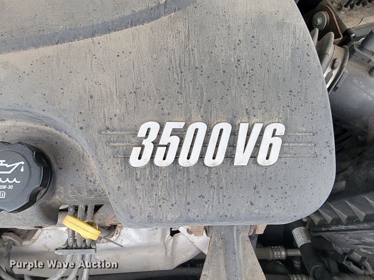 image for item JL9562 2010 Chevrolet Impala