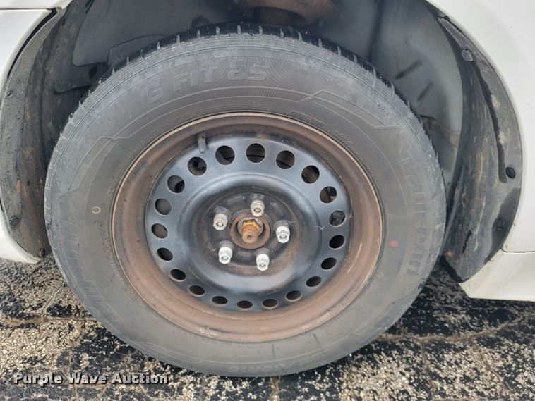 image for item JL9562 2010 Chevrolet Impala