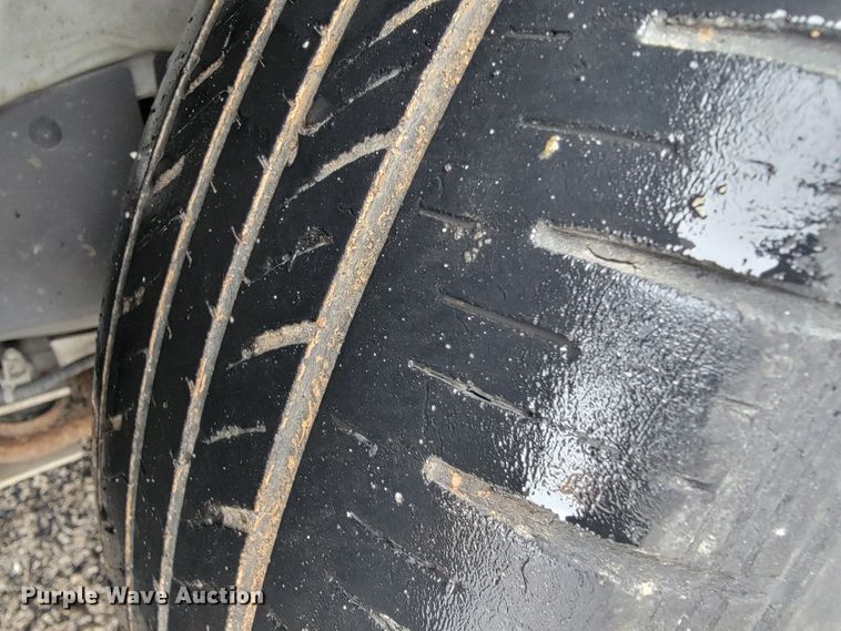 image for item JL9562 2010 Chevrolet Impala